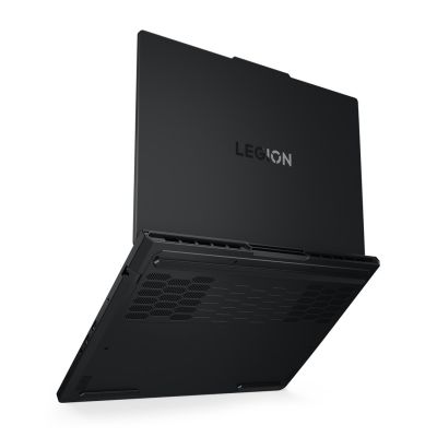 15. Lenovo Legion Pro 5 16AFR10 Ryzen 9 9955HX 16,0" WQXGA OLED 165Hz 500nits 32GB DDR5 5600 SSD 1TB GeForce RTX 5070 8GB Kamera 5,0MP 80Wh Akku NoOS Eclipse Black