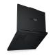 15. Lenovo Legion Pro 5 16AFR10 Ryzen 9 9955HX 16,0" WQXGA OLED 165Hz 500nits 32GB DDR5 5600 SSD 1TB GeForce RTX 5070 8GB Kamera 5,0MP 80Wh Akku NoOS Eclipse Black