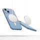 4. Tech-Protect FlexAir MagSafe Case für iPhone 13 / 14 - Transparent