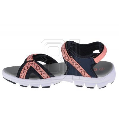 2. CMP Almaak Hiking Sandal W 38Q9946-27NL