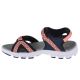 2. CMP Almaak Hiking Sandal W 38Q9946-27NL