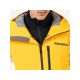 4. ROSSIGNOL Ciastel Jkt Herrenjacke gelb