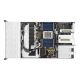 9. Asus Rack-Plattform (1U) RS501A-E12-RS12U AMD Epyc 9005/9004 (12x NVMe/SATA HS, 2x M.2, 2x 1 Gbe, IPMI, 1+1 1600W)