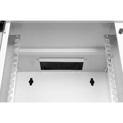 4. Digitus SOHO Pro Wandgehäuse - 254 mm (10") - 315 x 300 mm (B x T)