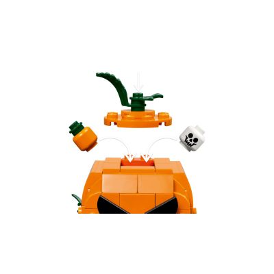 6. LEGO Sonstiges 40822 - Kürbis-Pickup-Truck