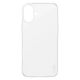 3. CARE by PanzerGlass X-Ray Soft Basic Case iPhone 16 Plus 6,7" transparent 1443
