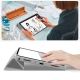 8. TechProtect SmartCase für Samsung Galaxy Tab A9+ / A11+ Plus 11.0 X210 / X215 / X216 / X230 / X235 / X236 - Grau