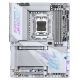 3. GIGABYTE X870E AORUS PRO X3D ICE AMD X870E Sockel AM5 ATX