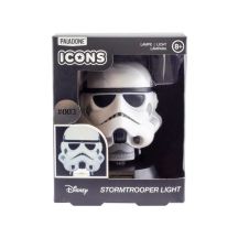 STAR WARS - LEUCHTENDE STORMTROOPER-FIGUR
