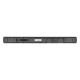 44. Samsung HW-B650F/EN Soundbar 3.1 Kanäle 370W Bluetooth 4.2 Dolby Digital Schwarz