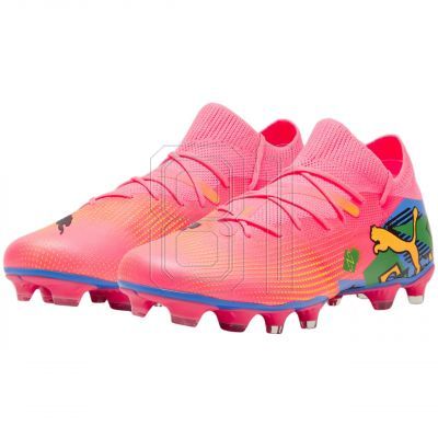 6. Puma Future 7 Match NJR FG/AG M 107840 01 Fußballschuhe