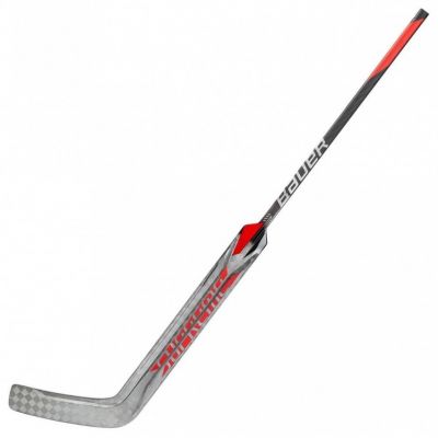 6. Bauer Mach 25" Torwartschläger Sr 1059784