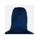 6. Rossignol Genetys Hood Jkt Marineblaue Jacke