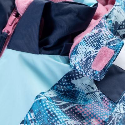 5. Brugi 3AK5 Jr Isolierjacke 92800621498