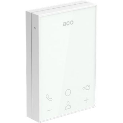 ACO UP800/G2 UNIPHONE – für P-System, Freisprechfunktion, Touch-Icons