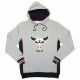 Mitchell & Ness Pinnacle Heavyweight Fleece NBA Chicago Bulls Hoodie