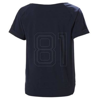 2. Helly Hansen Thalia W 34169-597 T-shirt