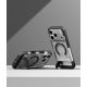 8. Ringke UX Magnethülle für iPhone 18 Pro Max / 17 Pro Max – Transparent
