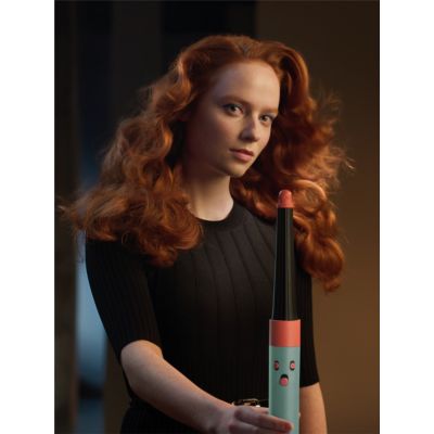 36. DYSON HS08 Keramik-Patina-Diffusor-Lockenstab