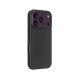 5. AmazingThing Glamour AllSkin iPhone 18 Pro Hülle mit Kameraabdeckung, MagSafe-kompatibel – Lila
