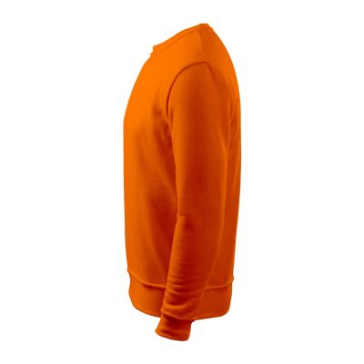4. Malfini Essential M MLI-40611 Sweatshirt