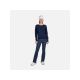 11. Rossignol W Jcc Lina Pull Pullover blau