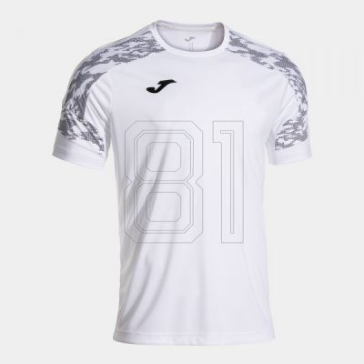 Joma Championship VIII Kurzarm-T-Shirt 104263.200