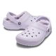 2. Crocs Classic gefütterte Clogs, Lavendel-Lila Flip-Flops - 203591-50P