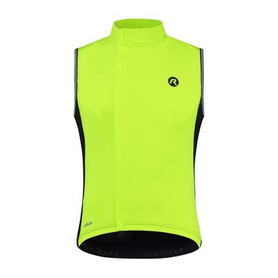 Rogelli Weste ESSENTIAL fluor 3XL