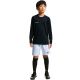 8. Nike Dri-Fit Park VIII Langarm-T-Shirt für Kinder, Schwarz, HV8239 010