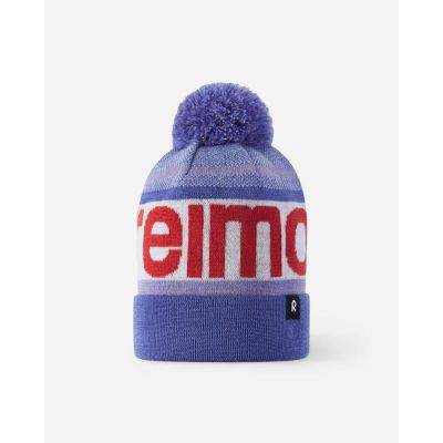 Reima Beanie Taasko Kinder Wintermütze – wollig und warm (5300058B-5661)