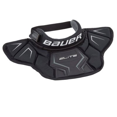 Bauer Elite Sr Torwart-Nackenstütze 1059238