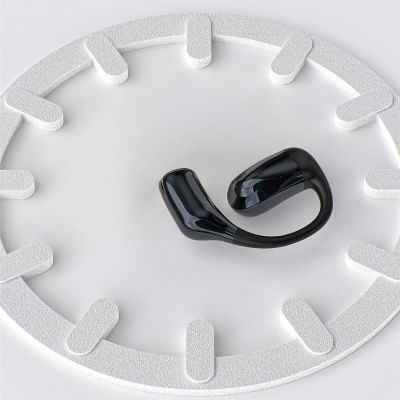 7. Dudao U4Pro Bluetooth-Over-Ear-Kopfhörer, universell für beide Ohren – Schwarz