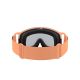 4. POC Nexal Mid Apricot Skibrille