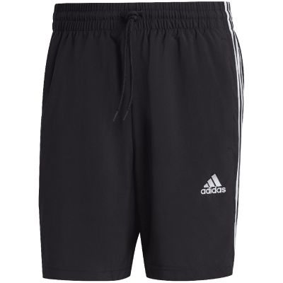 8. adidas Aeroready Essentials Chelsea 3-Streifen Shorts M IC1484
