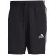 8. adidas Aeroready Essentials Chelsea 3-Streifen Shorts M IC1484