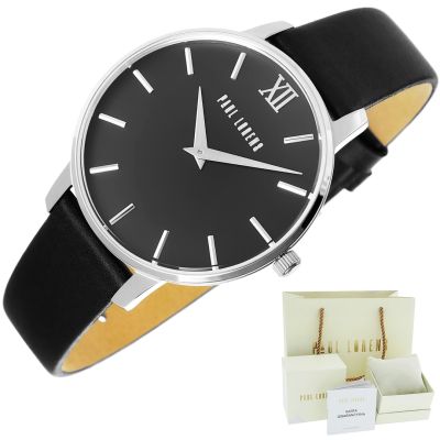 2. Paul Lorens PL12177A-1A1 Damenuhr