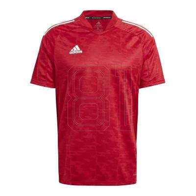 Adidas Condivo 21 M T-shirt GJ6802