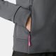 2. Helly Hansen Damen Fleecejacke W Crew 34604 831
