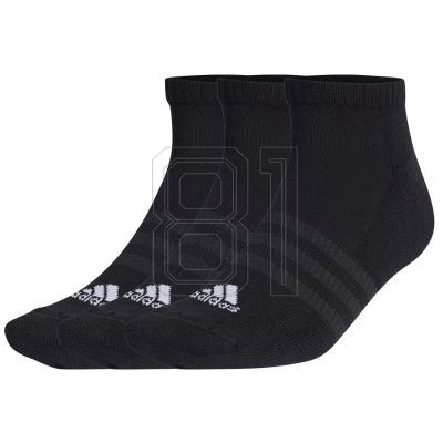 Adidas Gepolsterte Low-Cut-Socken IC1332