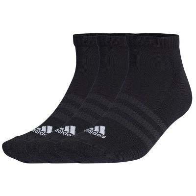 Adidas Gepolsterte Low-Cut-Socken IC1332