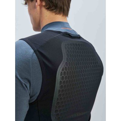3. POC M's VPD Max Vest Protektor schwarz