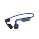 11. Shokz OpenMove USB-C Kabellose Knochenleitungskopfhörer Blau