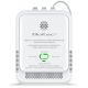 6. QOLTEC Erdgas- und Kohlenmonoxid-Leckagesensor | TUYA | WLAN | 85 dB Alarm | LED