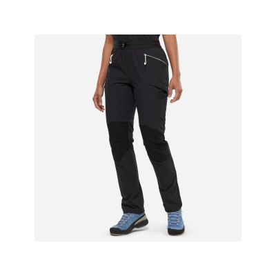 3. MILLET Kamet Xcs Light Pant W Damenhose schwarz