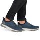 6. Herrenschuhe Rieker B9352-14, marineblau