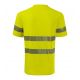 2. Rimeck HV Dry M T-Shirt MLI-1V897 fluoreszierend gelb