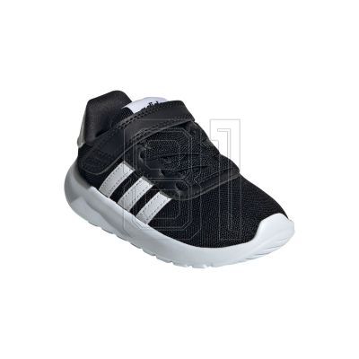 3. Adidas Lite Racer 3.0 EL I Jr IE1136 shoes