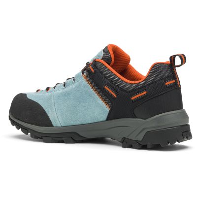 2. Damen-Trekkingschuhe TREZETA Raider W's mit WP-Membran