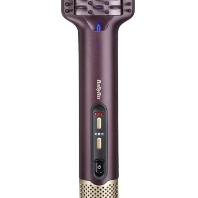 5. BABYLISS AS6400E Lockenstab